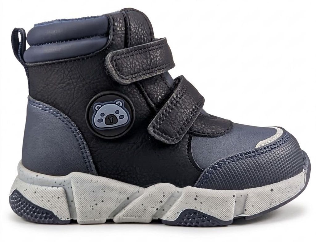 Scarpe Permani ABD0026NAVYXXA Immagine del prodotto 
