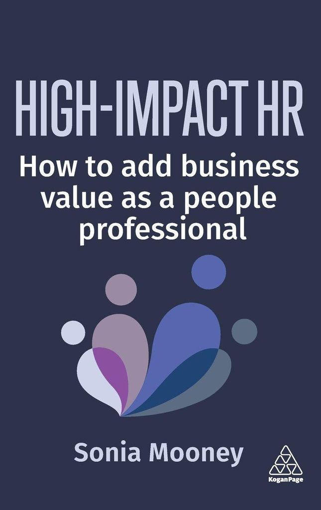 High-Impact HR