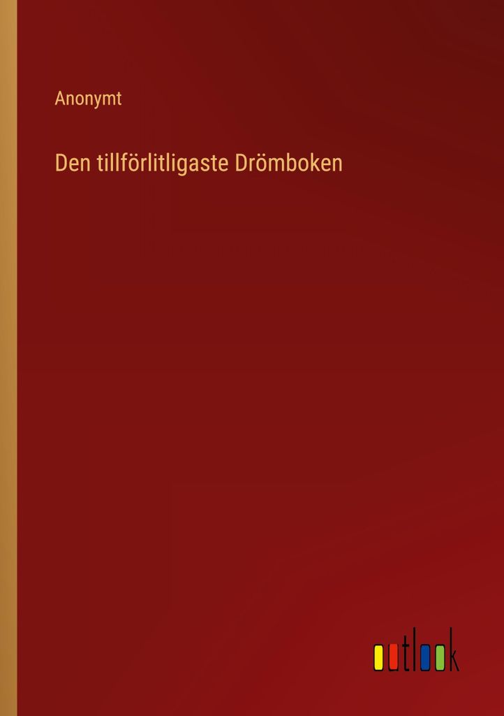 Den tillförlitligaste Drömboken