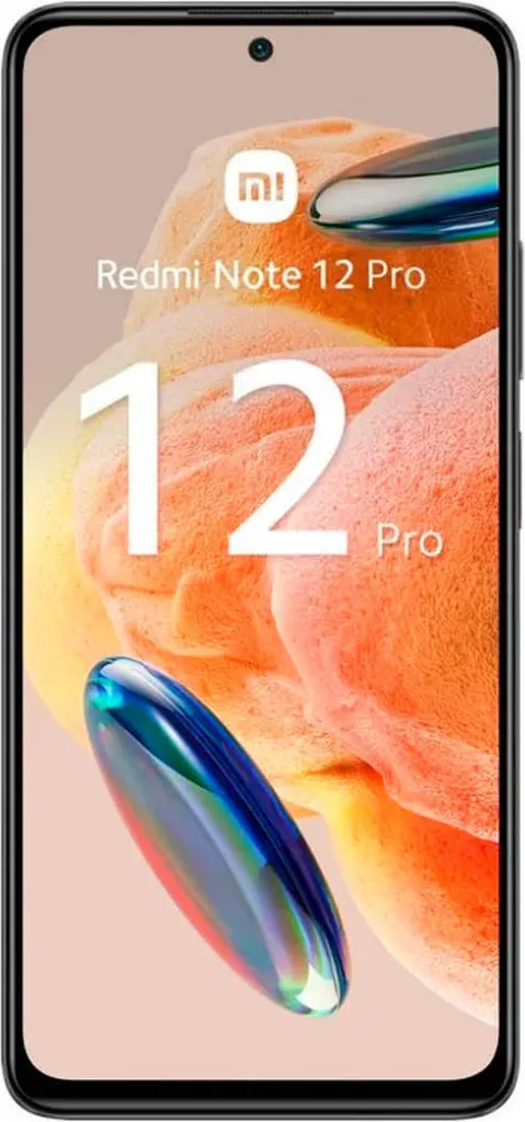 Smartphone Xiaomi Redmi Note 12 Pro 256GB : Le Mobile Android Polyvalent - 11