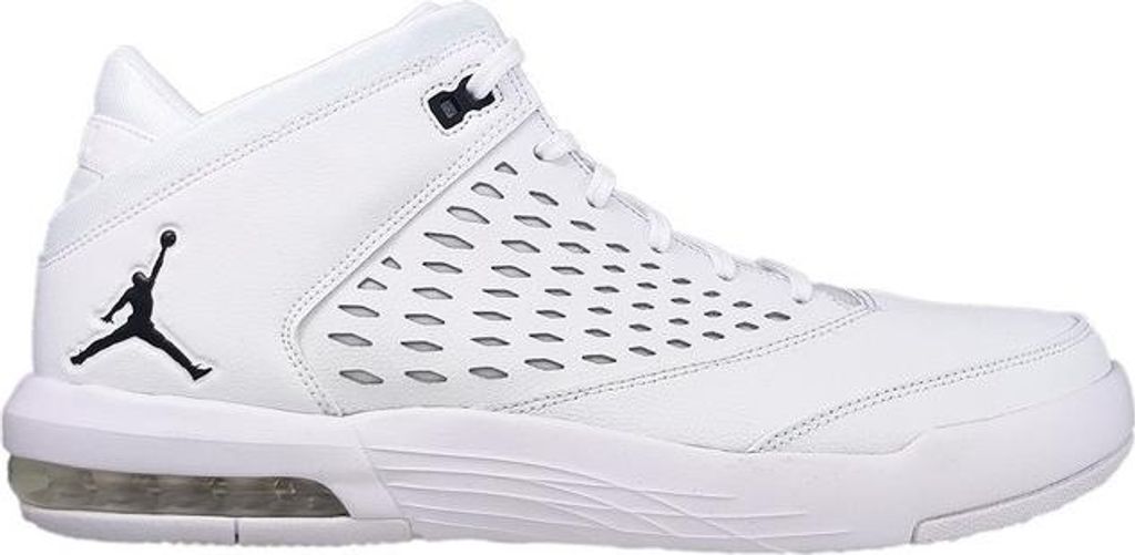 Nike Jordan Flight Origin 4 921196-100 White/Black 45 Obrázok produktu 