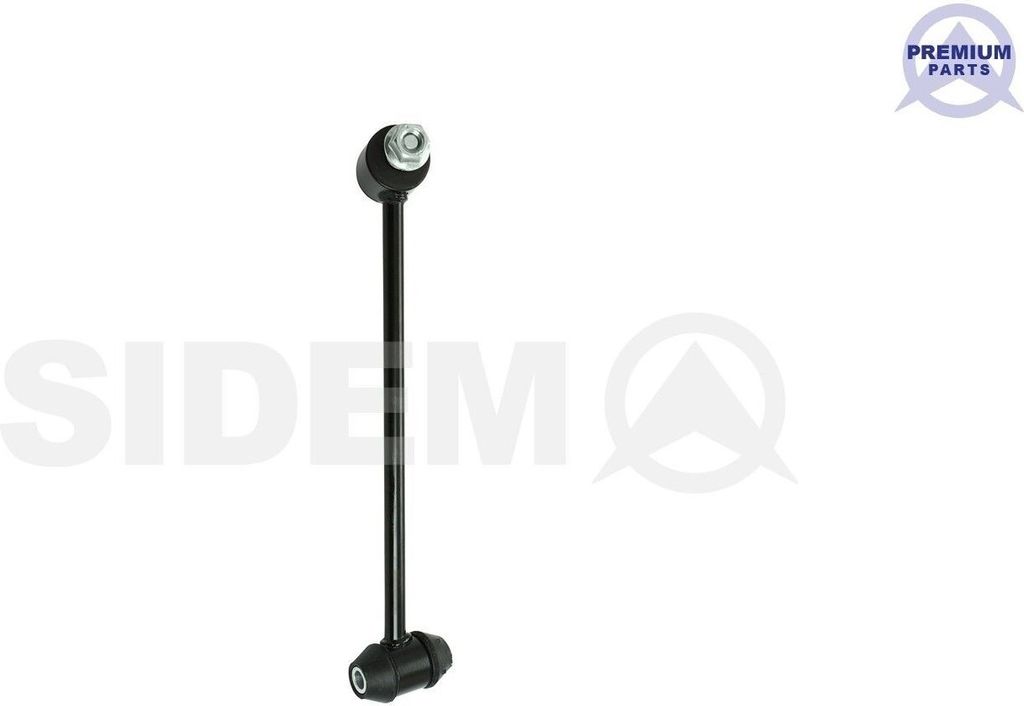 SIDEM Koppelstange Stabilisator passend für MERCEDES-BENZ C-Klasse Limousine (W204) Hinten Rechts 49263
