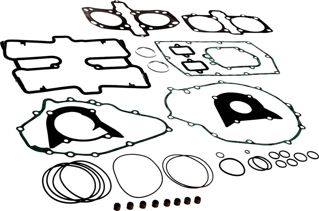 Stop fuite huile : Kit joints moteur Kawasaki EN 450 A Ltd 1985 à 1989