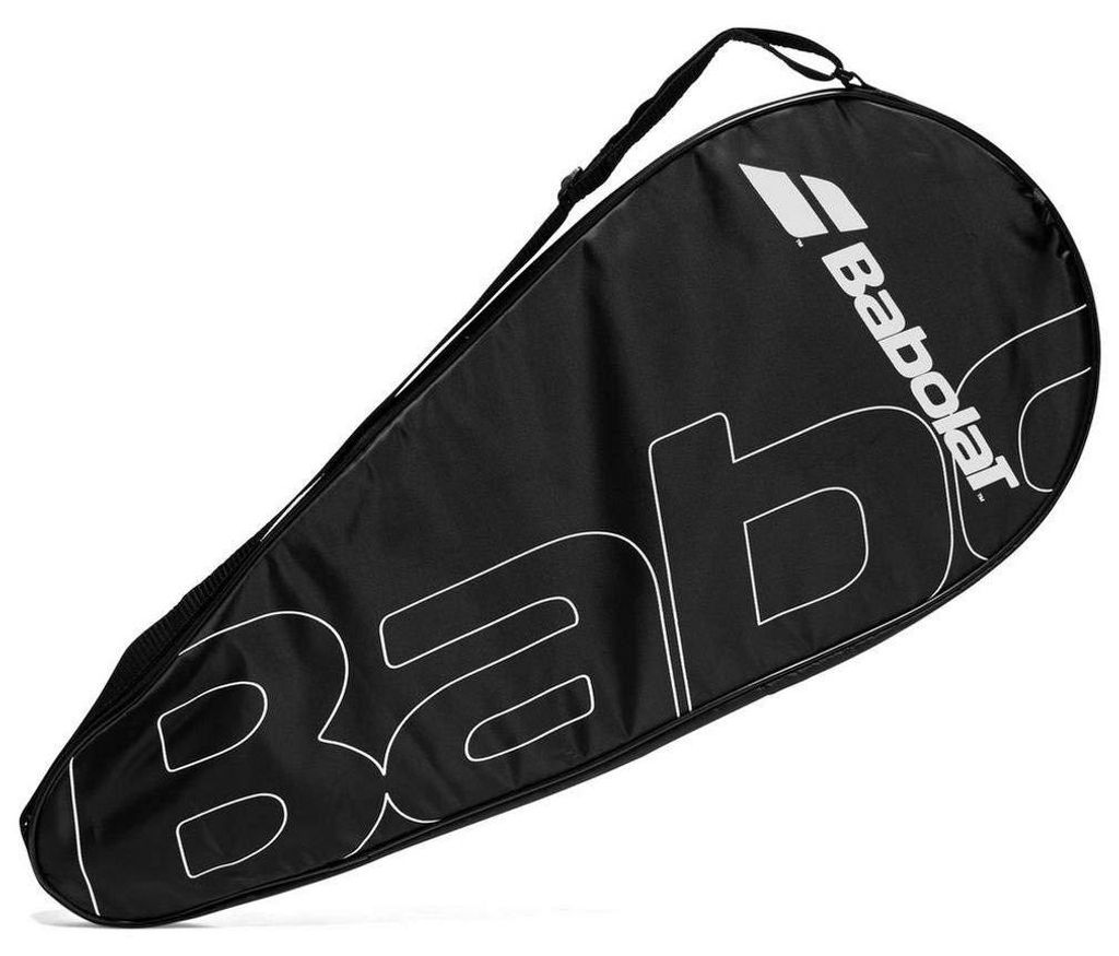 Babolat Cover Expert Black Jeden rozmiar Zdjęcie produktu 