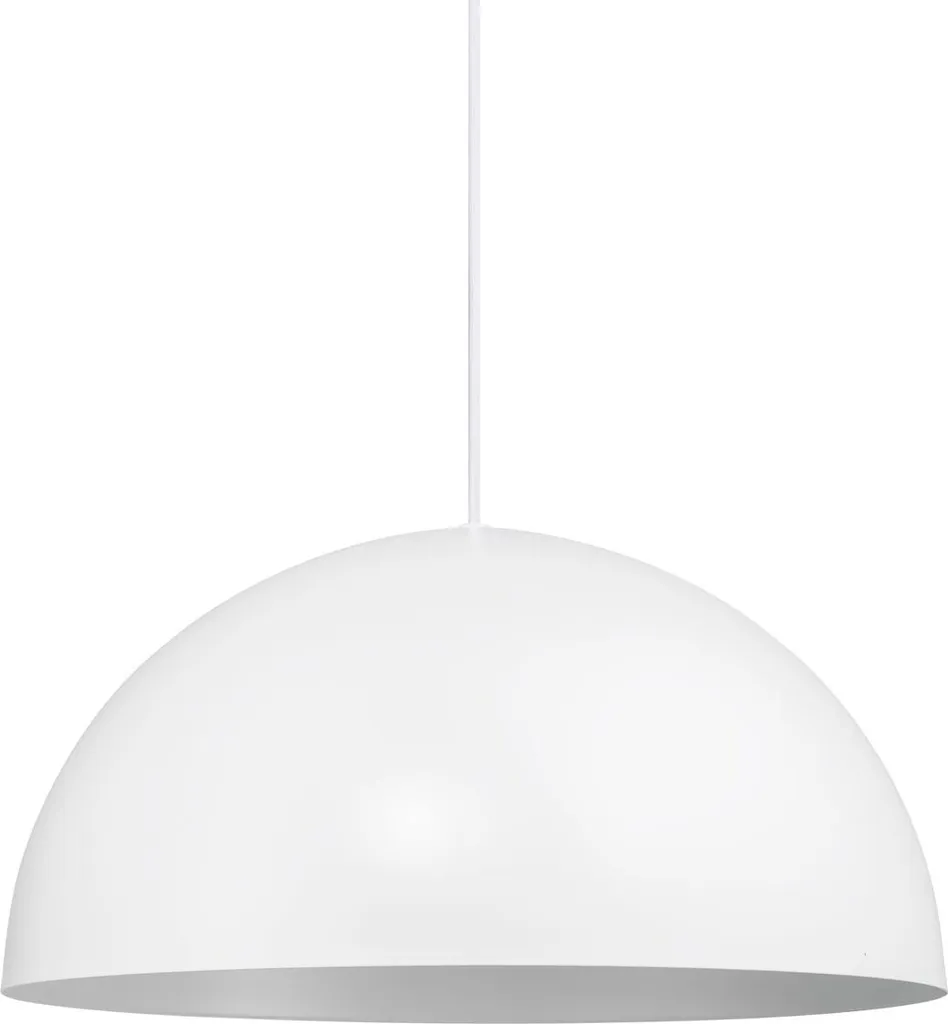 Lampadario Ellen Ø40 cm Bianco Nordlux | Illuminazione Soggiorno Chic