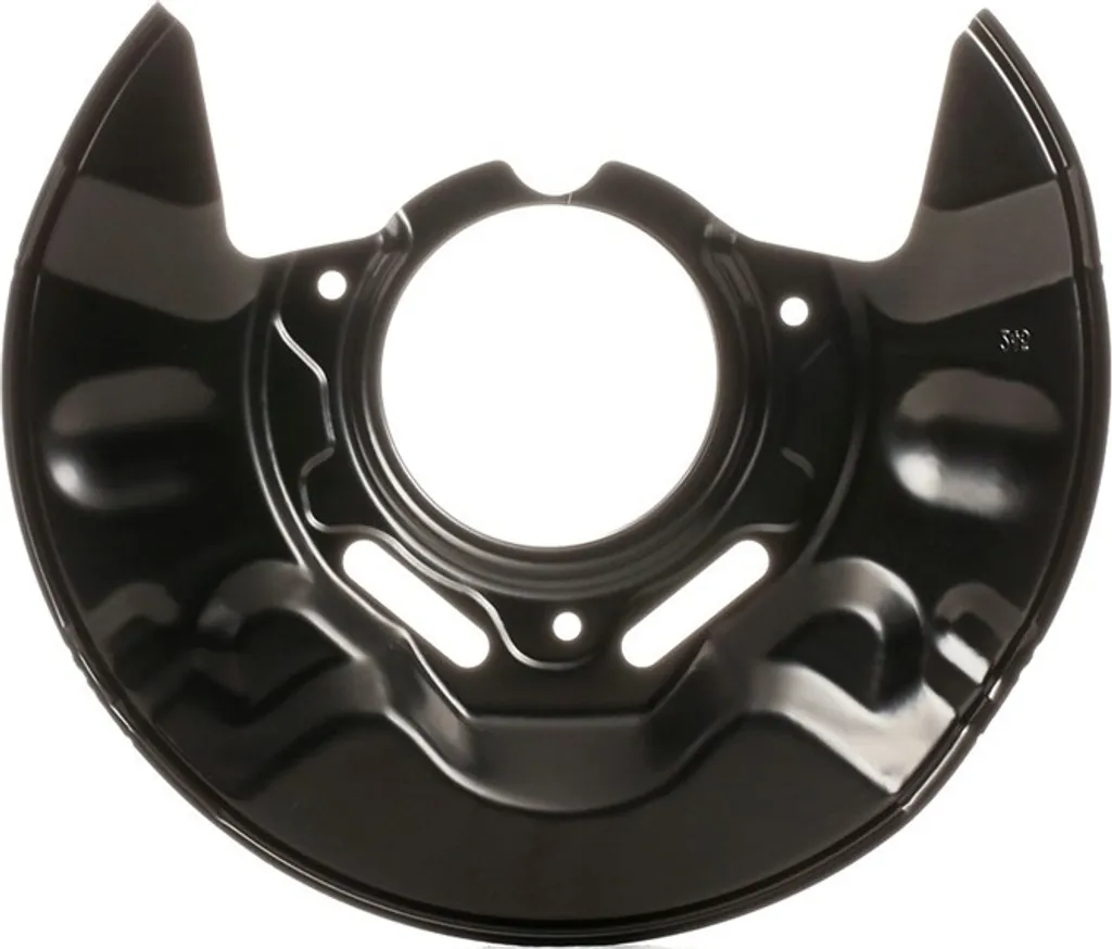 Tôle de protection frein 47781 12240 anticorrosion pour Corolla E12