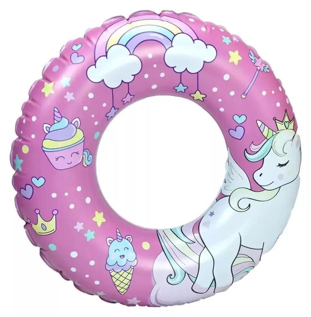 Pierścień do pływania Einhorn Dream 51 cm Zdjęcie produktu 