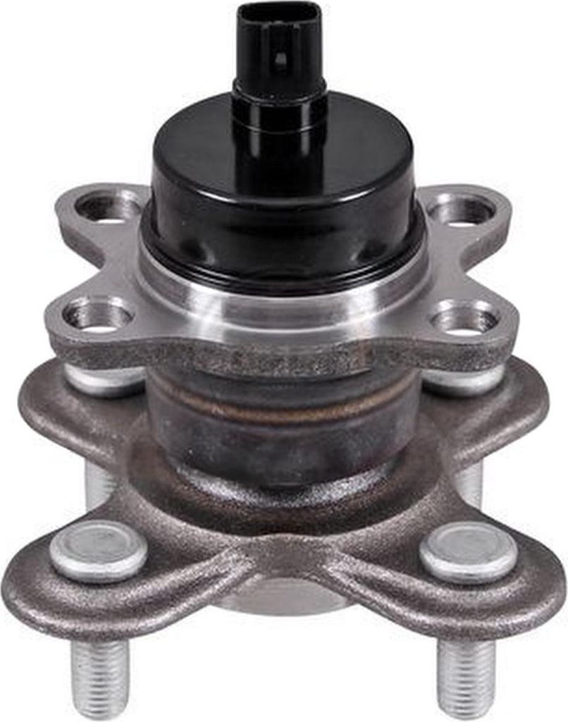 Radnabe Rad-Achs-Verbindung Ø 139 mm 67 mm A.B.S. für u.a. DAIHATSU CUORE