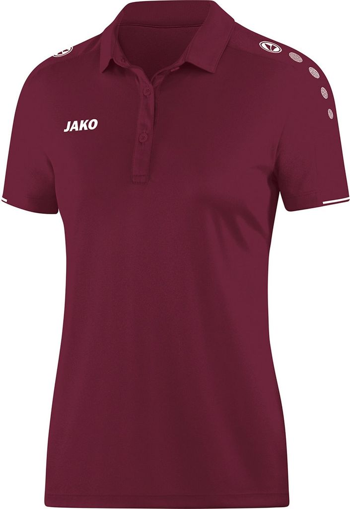 Polo Classico JAKO