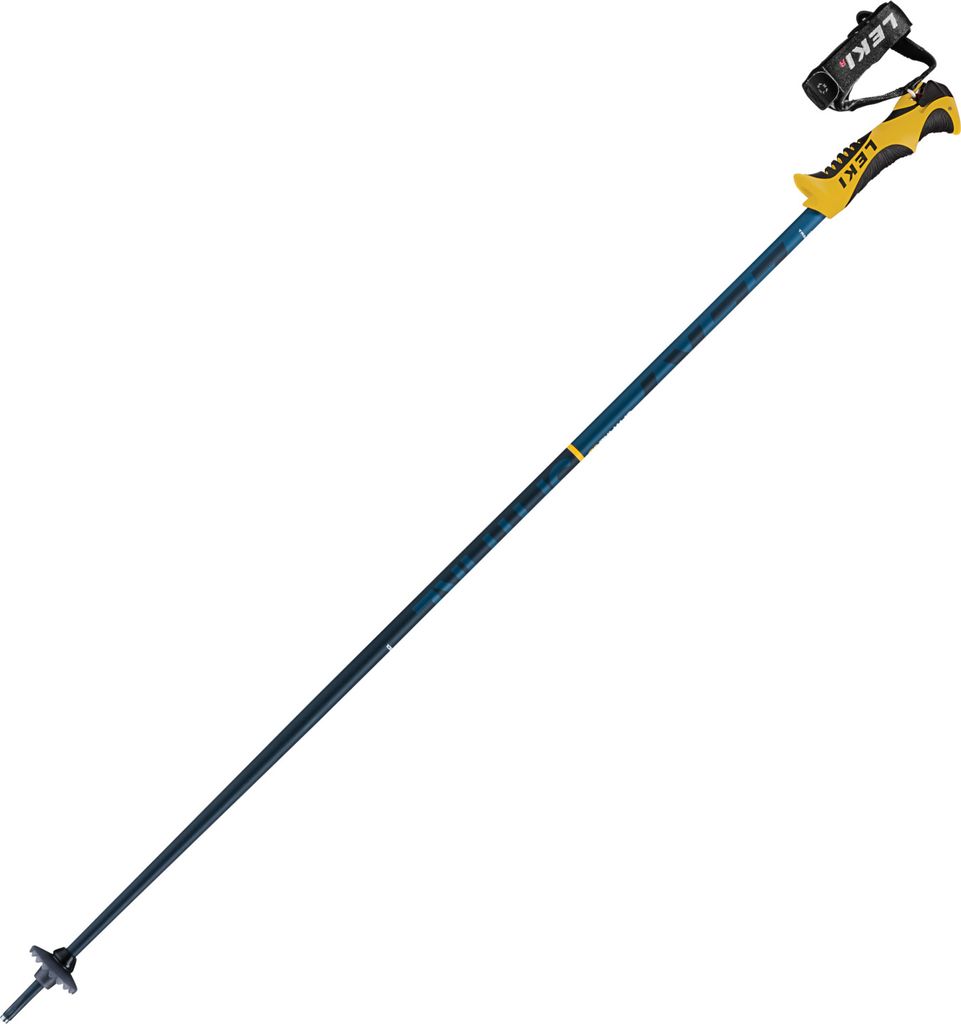 LEKI Spitfire Lite S DUNKELBLAU DUNKELBLAU 100