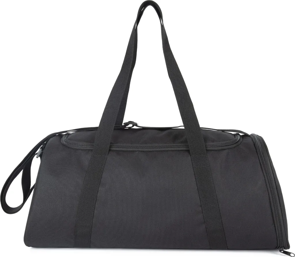 Kimood Urban Sport Bag: Eleganza Funzionale con Scarpa Isolata
