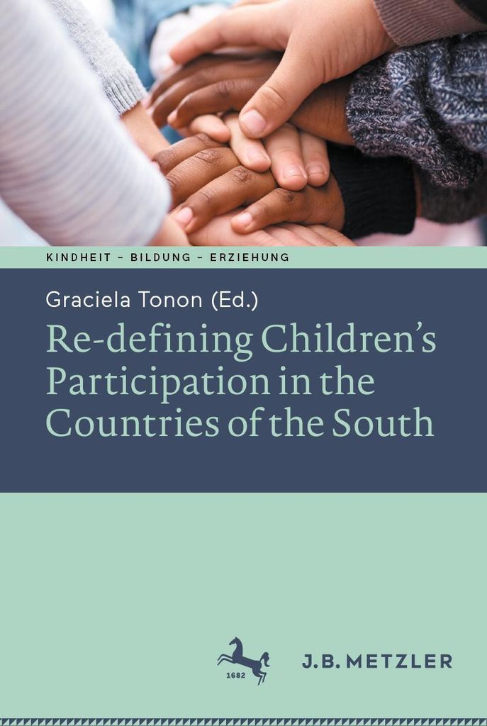 Re-defining Children¿s Participation in the Countries of the South