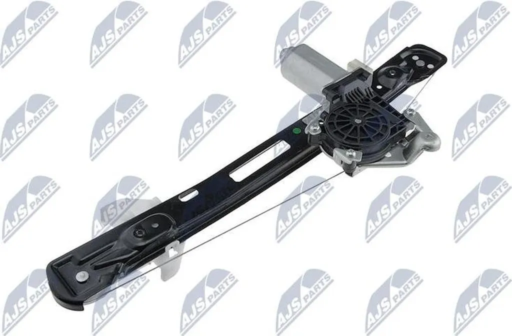 Lève-vitre Arrière NTY EPS-FR-004S Robuste compatible Focus Berline