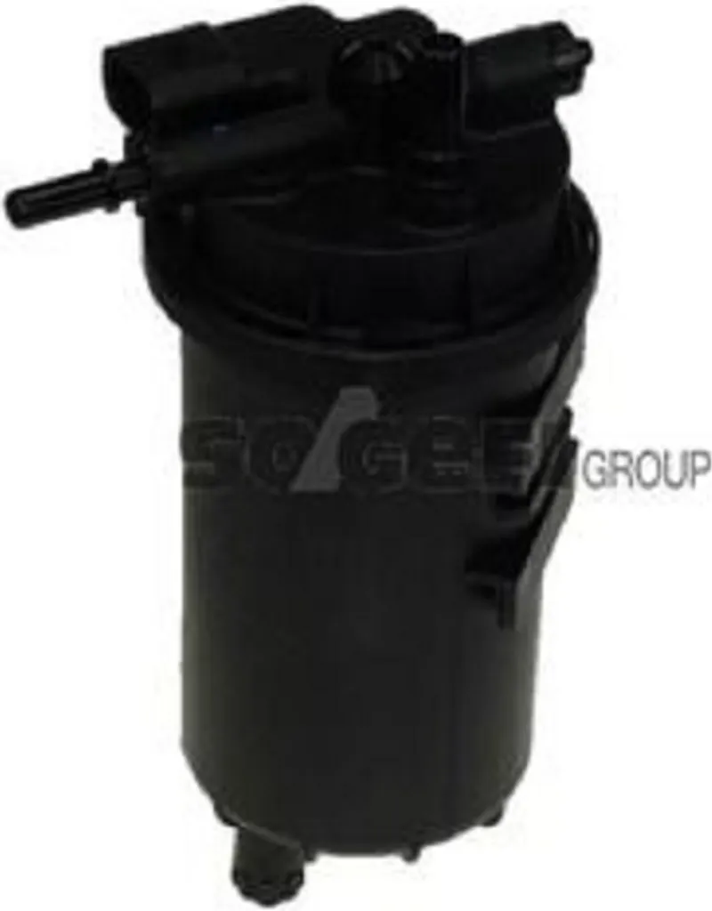 Filtre à carburant PURFLUX FC580E pour entretien périodique de voiture