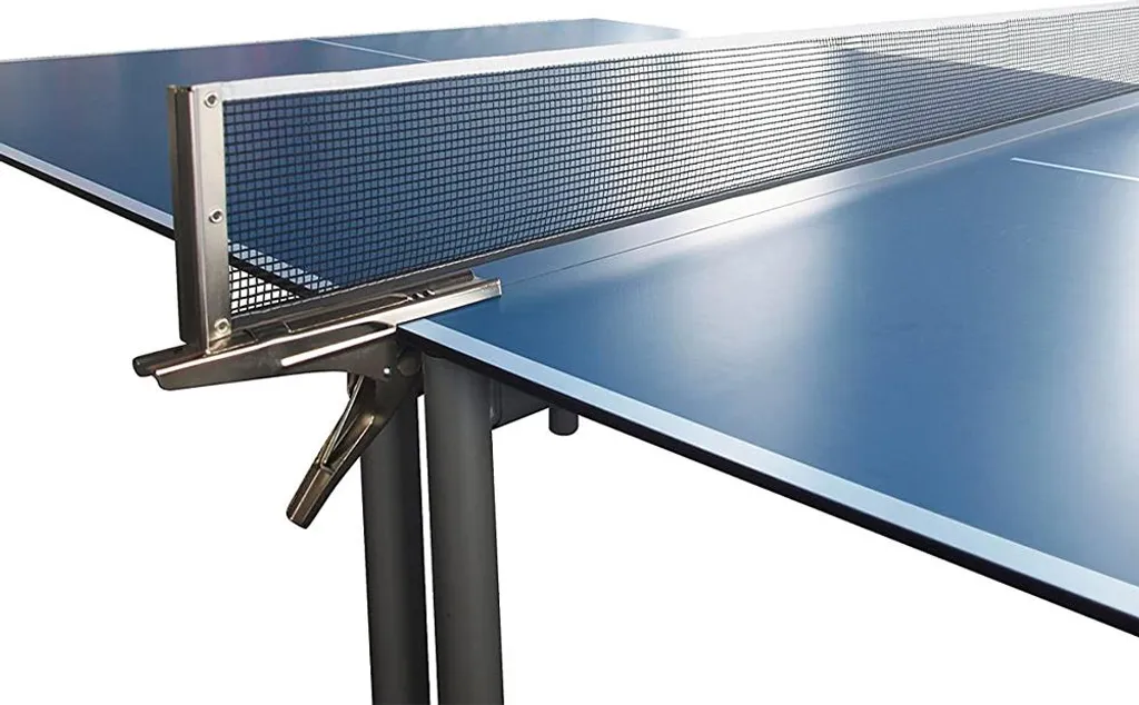 Filet de ping-pong CLIPMATIC Donic-Schildkröt résistant aux intempéries