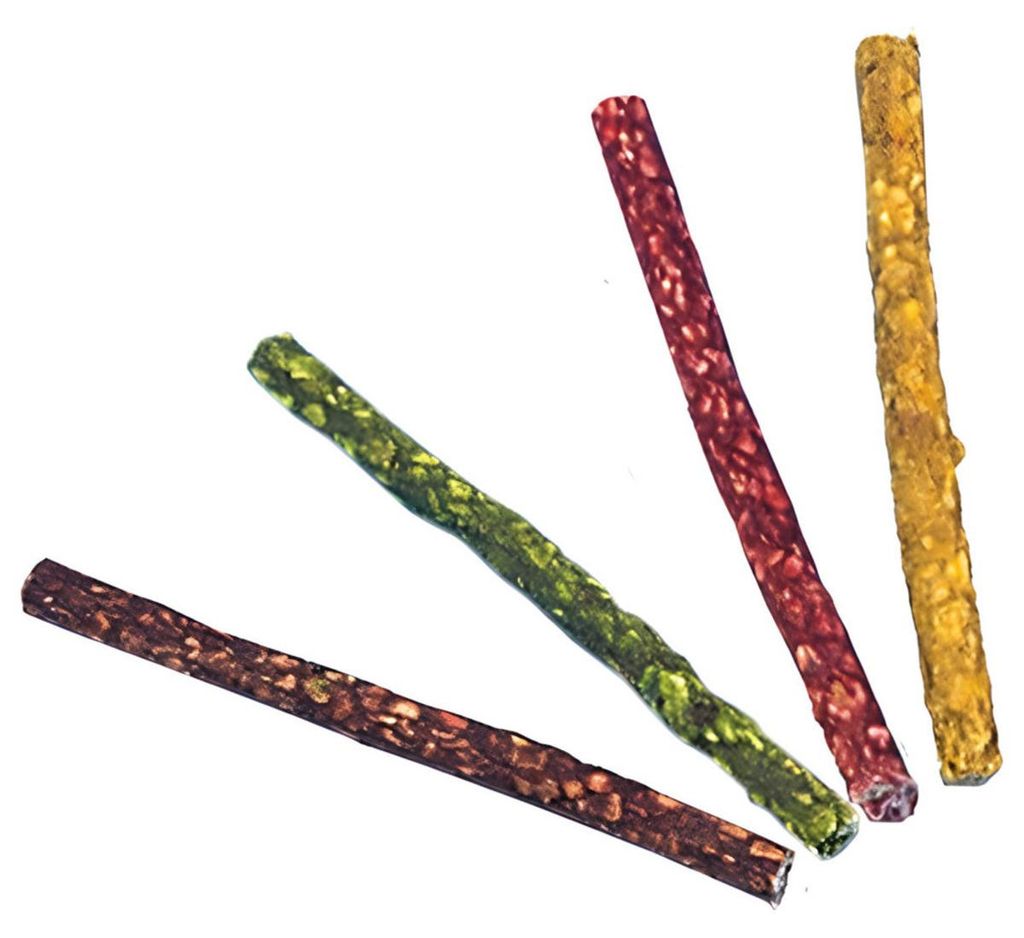 Nobby Munchi Sticks Mix - 100er Pack
