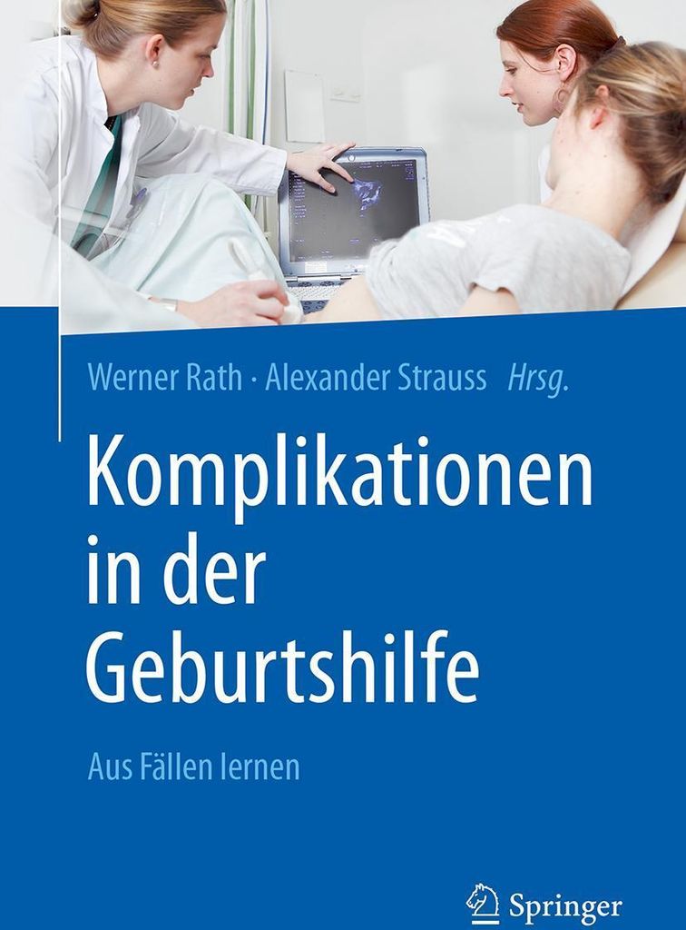 Komplikationen in der Geburtshilfe