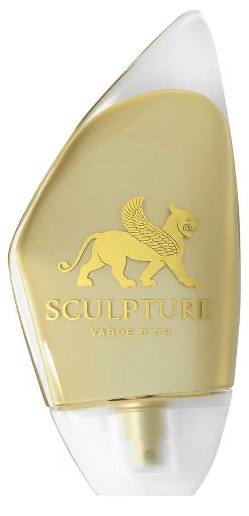 Nikos Sculpture Vague d'Or, unisexální parfémová voda, 100 Obrázek produktu 