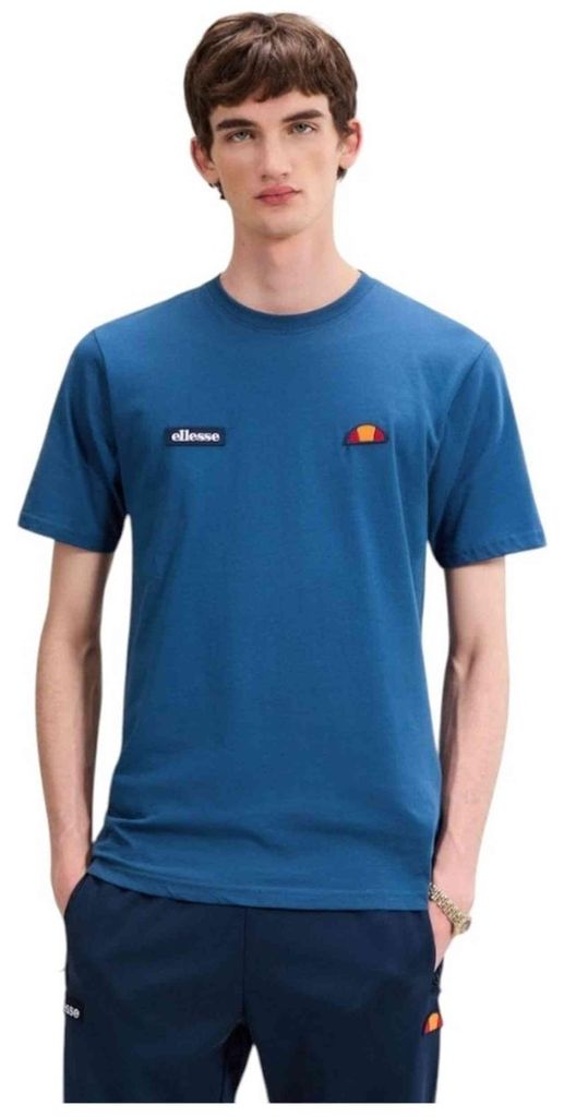 T-Shirt Ellesse SHB13915-402 für Herren