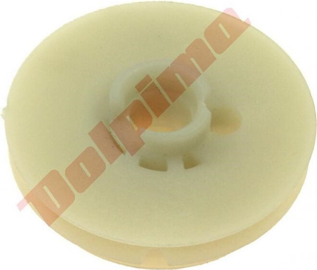 Riemenscheibe Für Chinesische Kettensägen 45Cc 2T