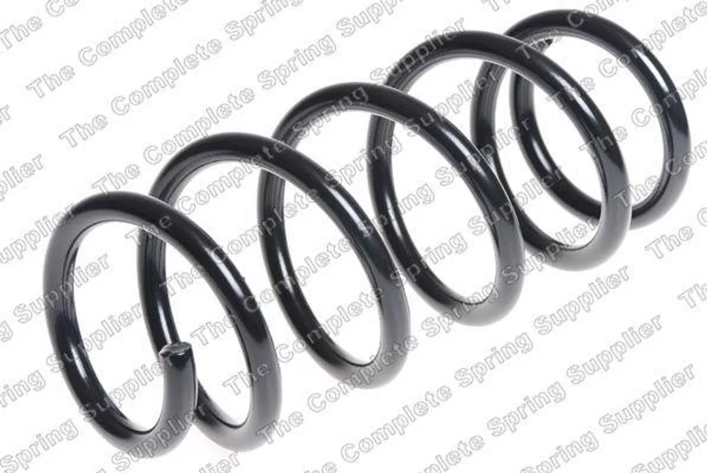 Ressort de Suspension LESJÖFORS 4255466 OE GAA928011A pour Châssis