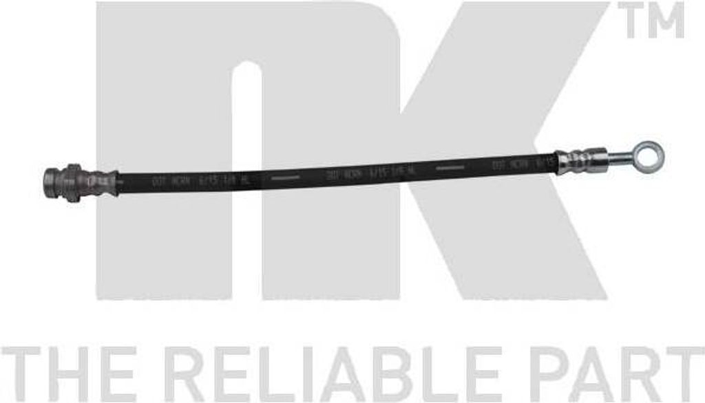 Bremsschlauch (1440-58751) passend für KIA
