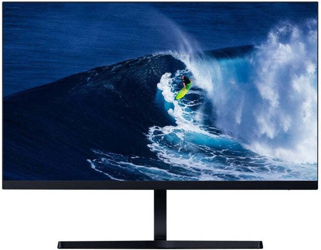 Xiaomi Monitor Mi 24'' Desktop-Monitor 1C 24", IPS, FHD, Produktbild 