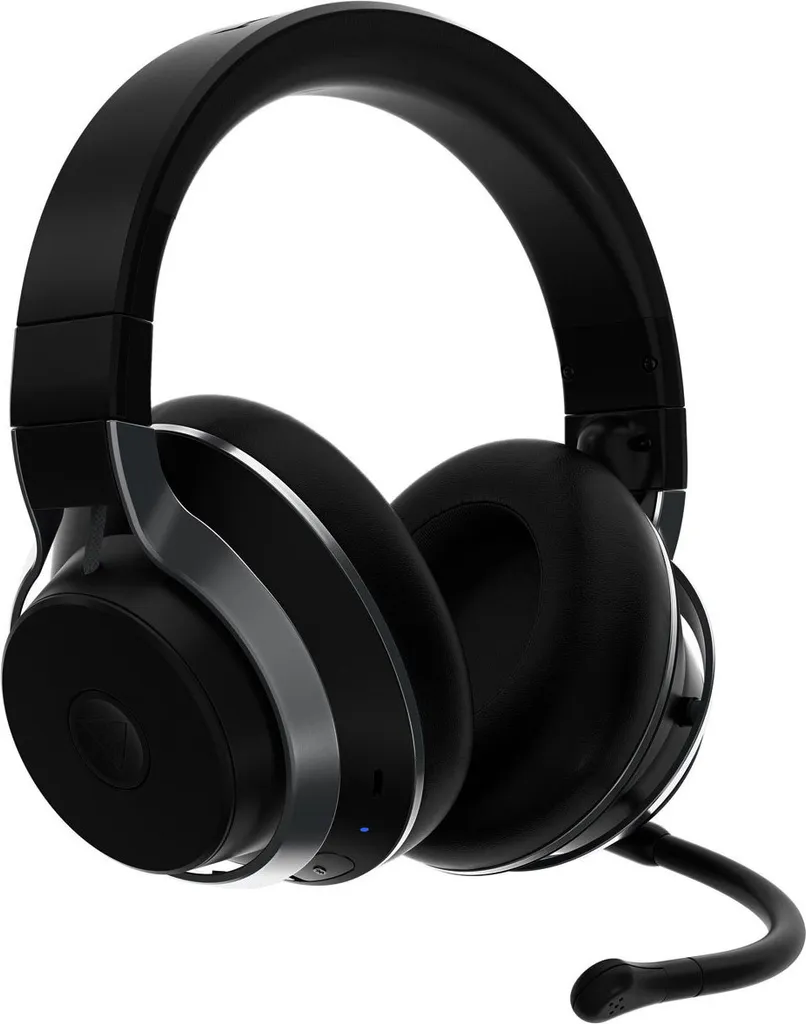 Turtle Beach Stealth Pro Casque Bluetooth antibruit pour Gaming PS5 - 11