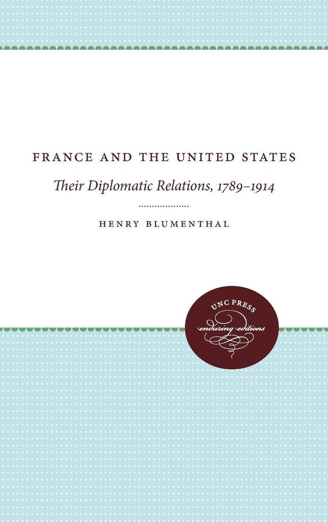 France and the United States