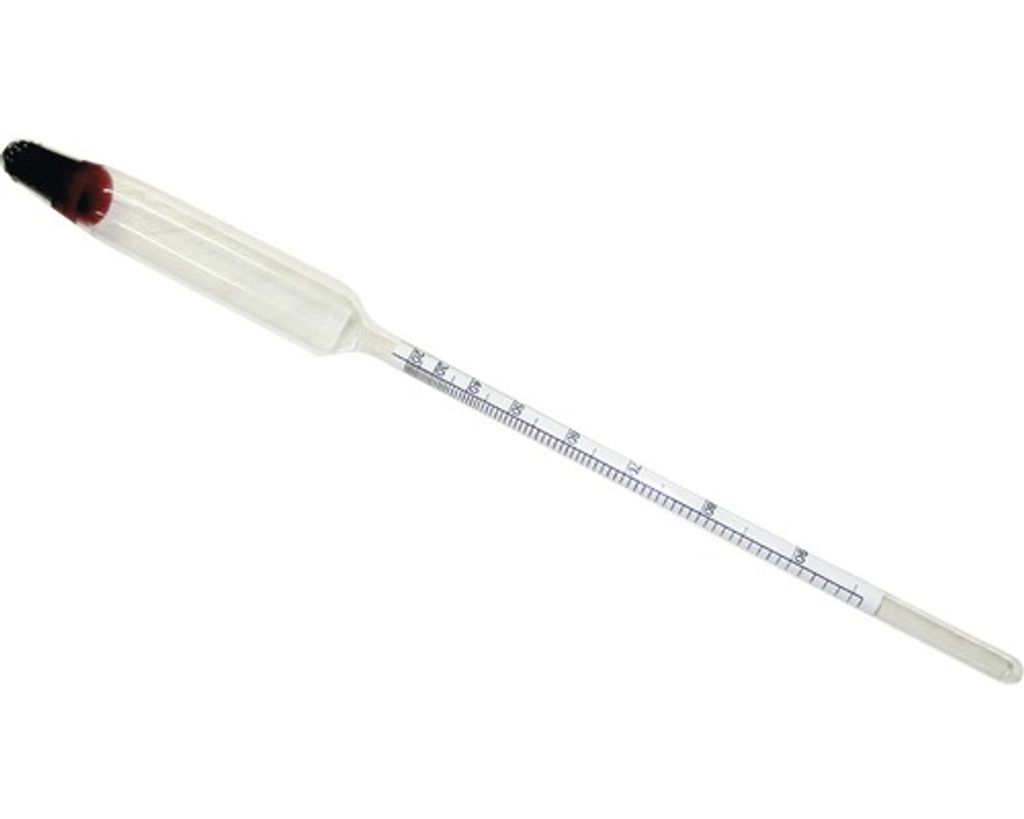 lihoměr 20-96% Obrázek produktu 