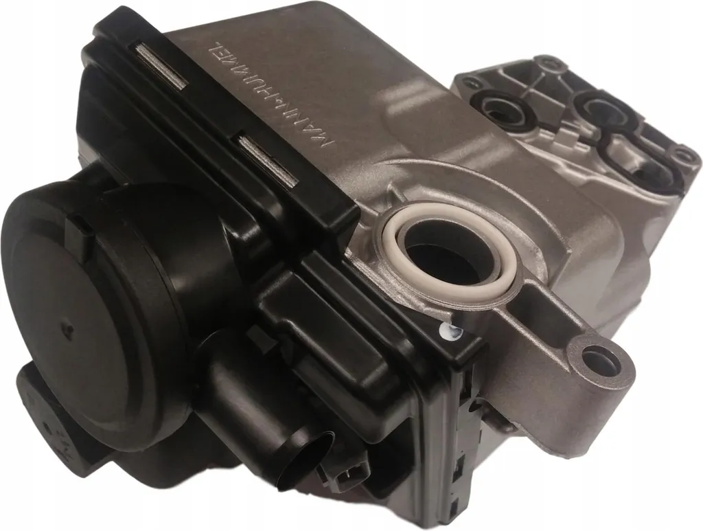 Séparateur d'huile filtre reniflard pour Volvo XC70 V70 moteur Diesel