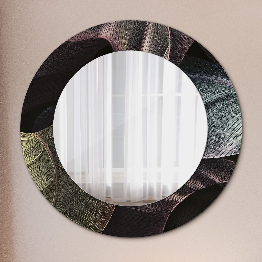 Wohnzimmer Spiegel - Mirror zum Wandspiegel Schlafzimmer – Produktbild 
