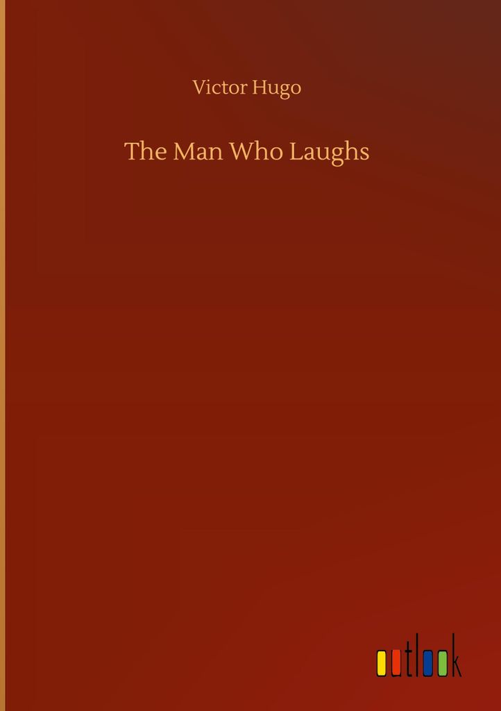 The Man Who Laughs
