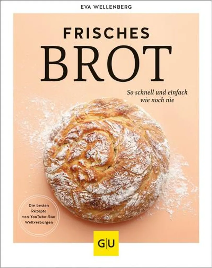 Pain Frais pour Petit-Déjeuner - Lot de 3 Pavés Individuels 150g