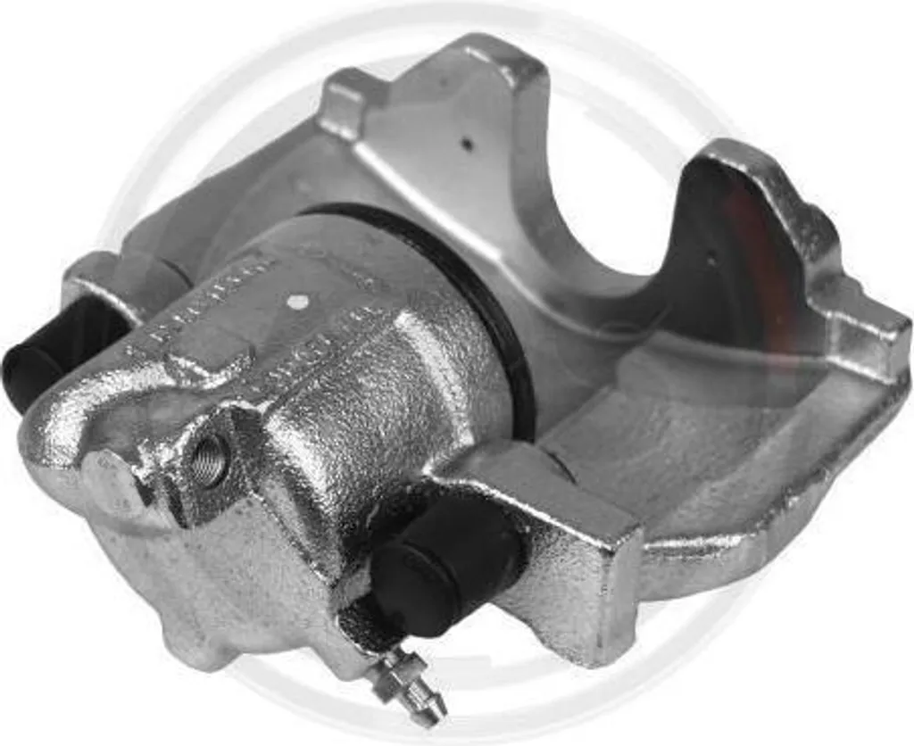 Étrier de frein robuste A.B.S. 421691 avec protection anti-usure