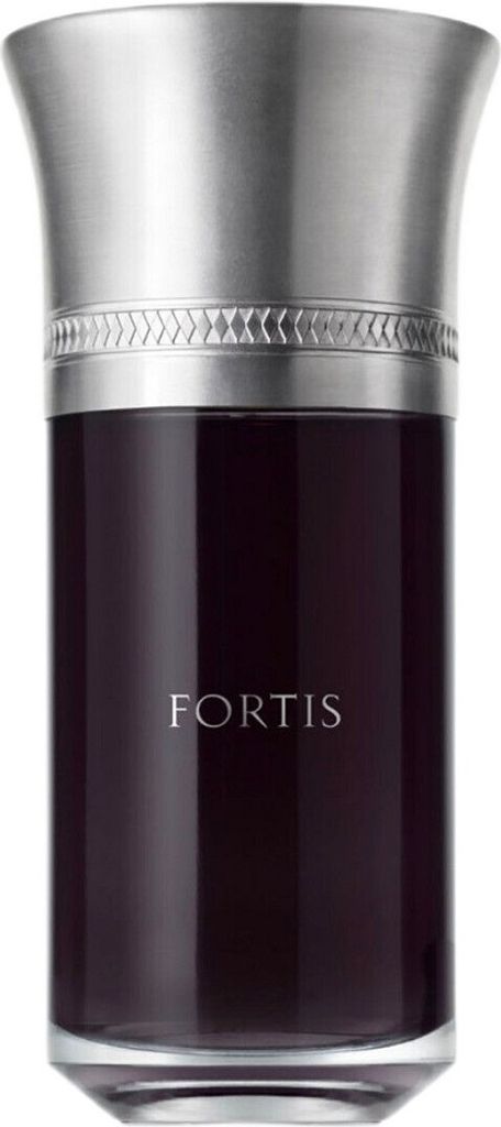 Liquides Imaginaires Fortis Woda perfumowana, 100 ml Zdjęcie produktu 
