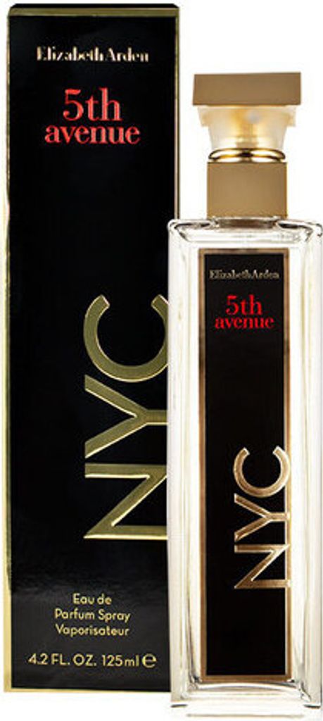 Elizabeth Arden 5th Avenue Nyc parfémovaná voda ve spreji Obrázek produktu 