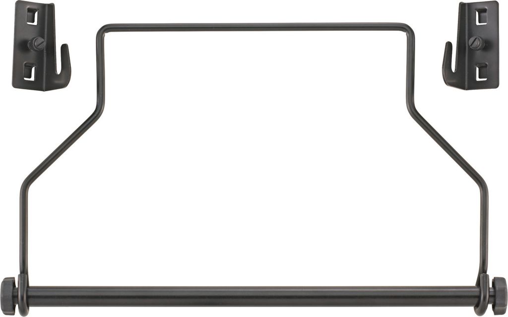 STAHLWILLE Papierrollenhalter Rollen-B.300mm f.93/6, 93 TOP BOX, 95 PRO, 98 PRO, WB 621, WB 625