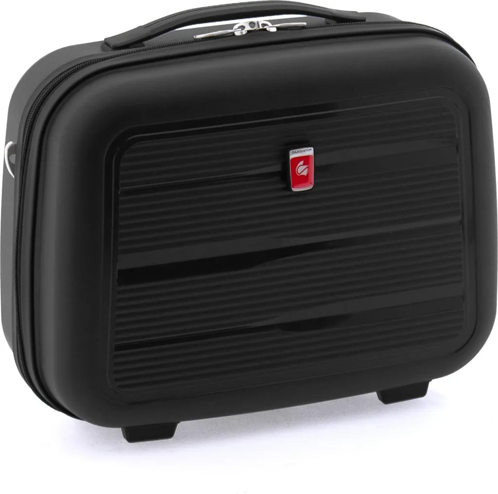 Gladiator 0800 Beautycase 34 cm - Beauty Case Rigido in Polipropilene - 3