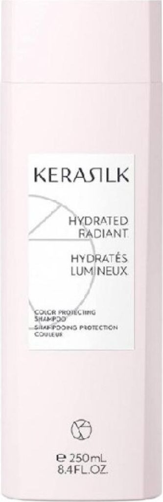 Kerasilk Nourished Shampoo fü r Teã Idos Haar 750Ml Produktbild 