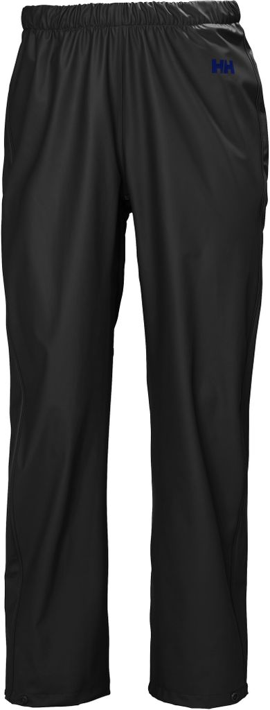 Helly Hansen Moss Hosen Schwarz XS Damen Schwarz XS