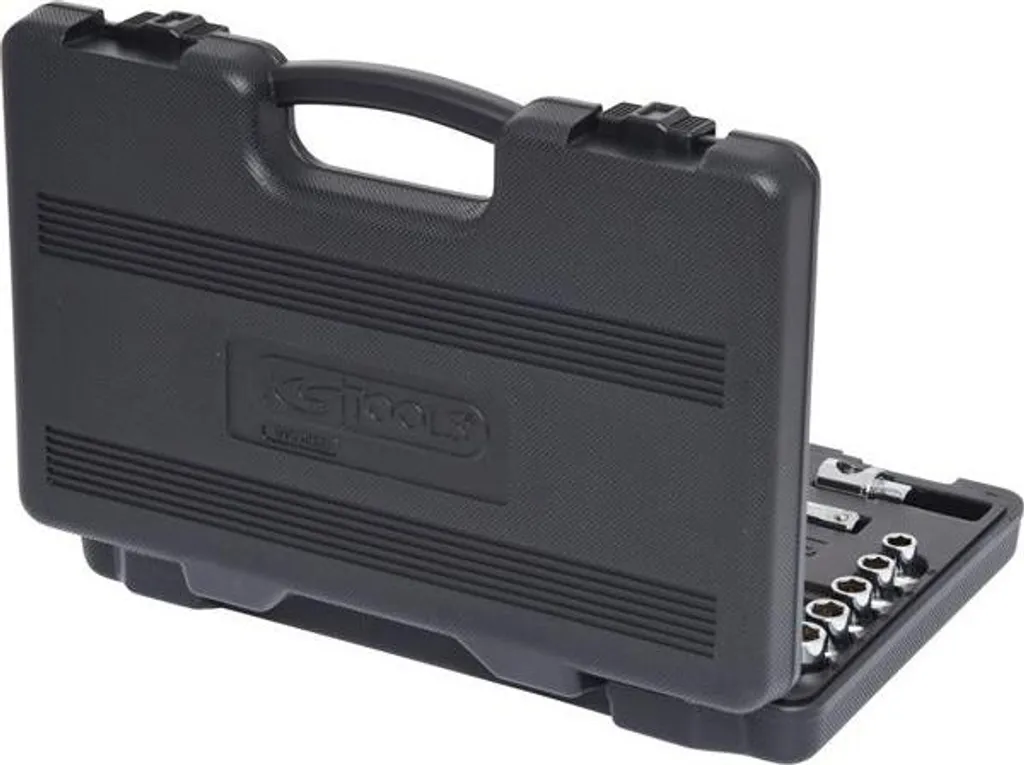 Coffret clés à douilles 1/2 KS TOOLS 918.0623 CHROMEplus 23pcs - 12