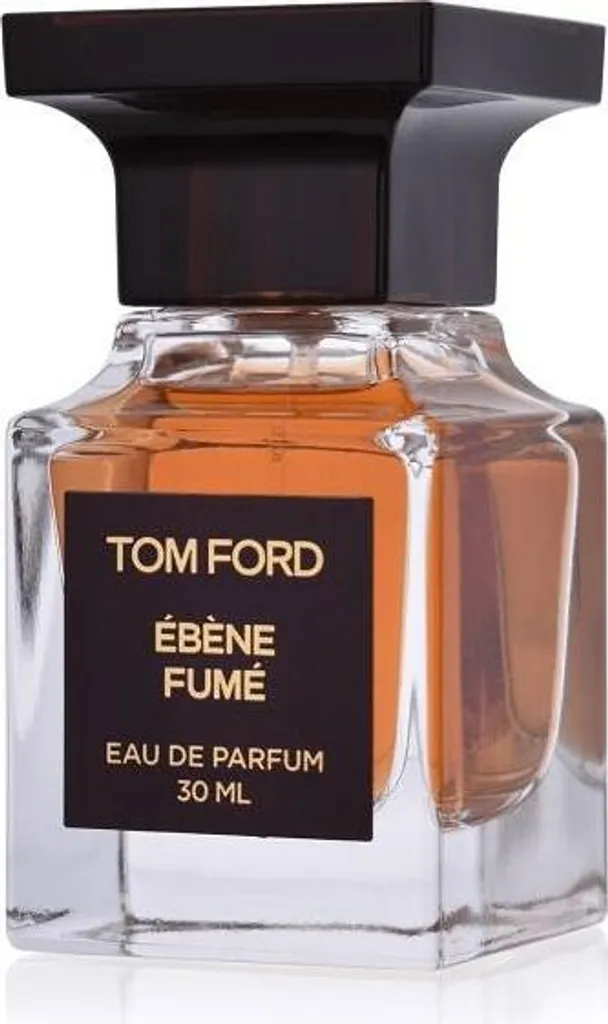 Eau de Parfum Ébène Fumé Tom Ford 30 ml - Fragrance Boisée de Luxe - 4