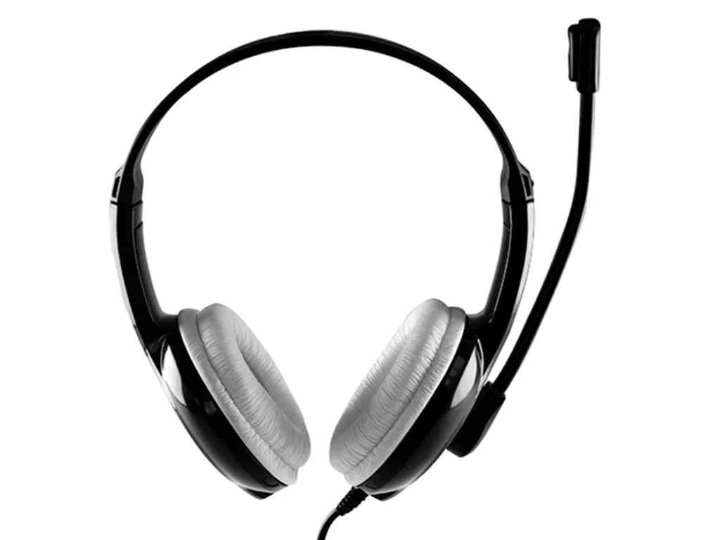 Media-Tech MT3573 EPSILION USB - Analisi Tecnica e Vantaggi Headset - 3
