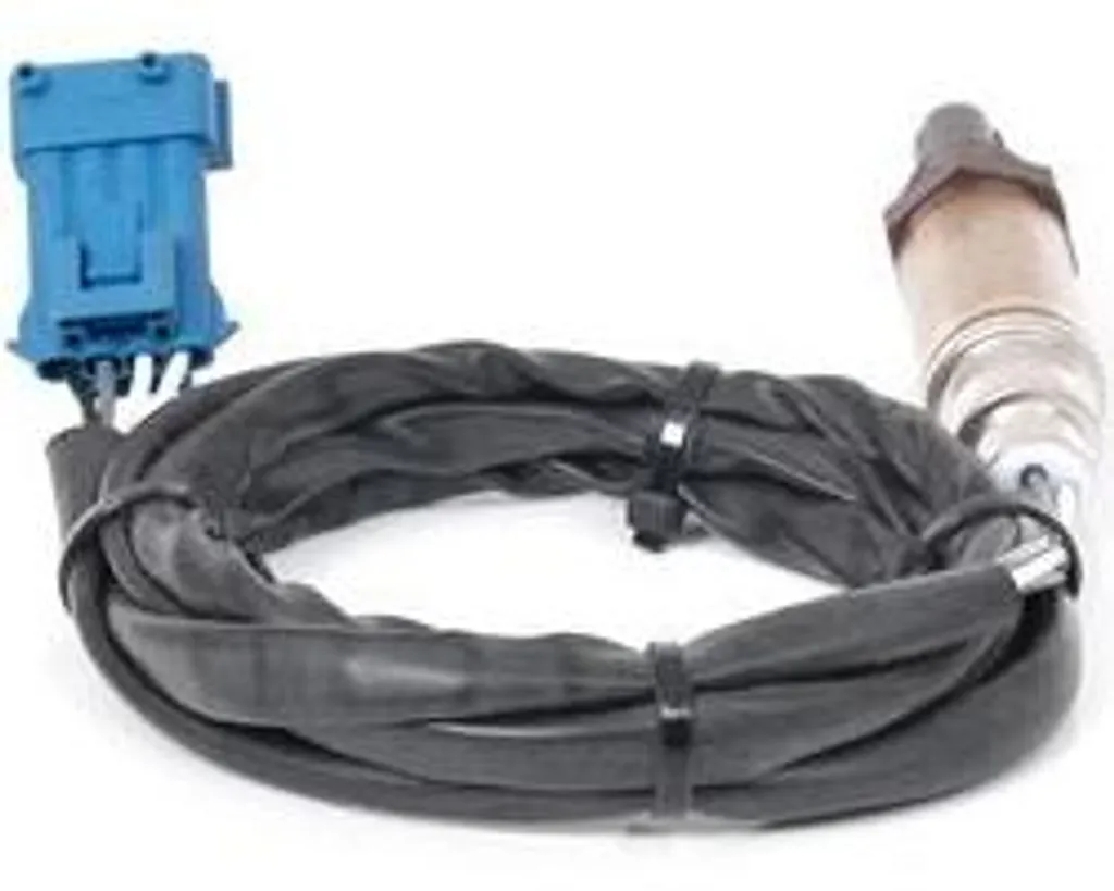 Sonde lambda BOSCH 0258003358 : Stop voyant moteur et pollution XM