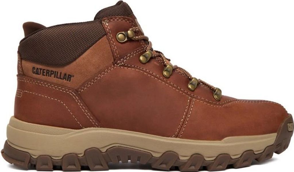 Caterpillar Threshold Rebound Trek Herren Wanderschuhe Outdoor Schuhe P726211