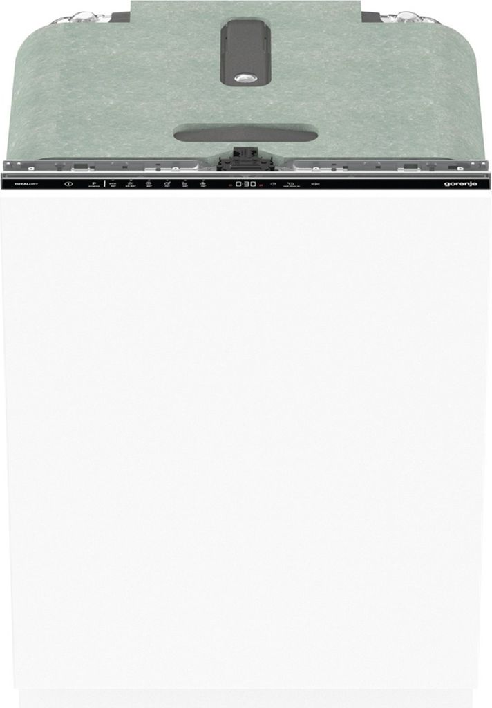 Gorenje GV642C60 Vollintegrierbarer Geschirrspüler 60 cm - Produktbild 6