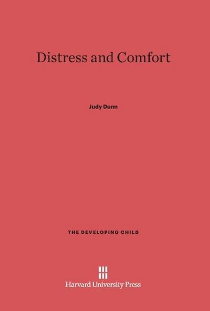 Distress and Comfort