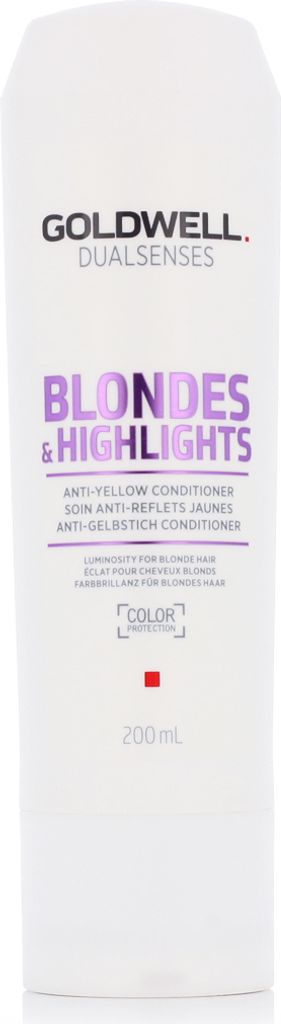 Goldwell Dualsenses Blondes & Highlights Anti-Yellow Produktbild 
