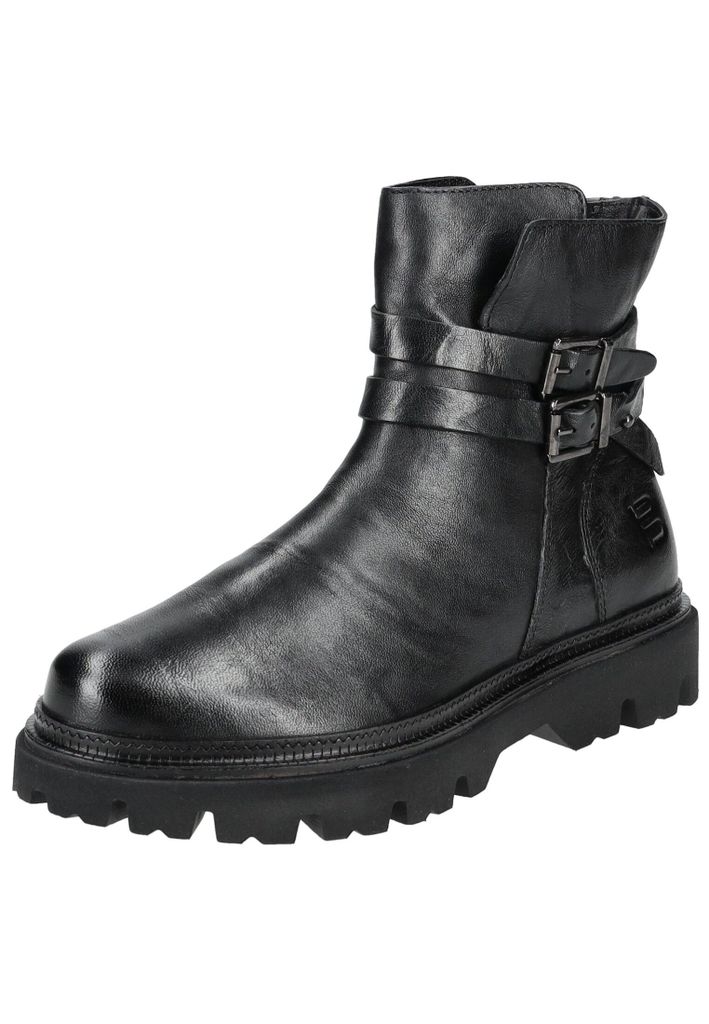 Bagatt Stiefelette Stiefelette Nappaleder Produktbild 